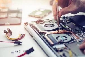 Repair & Service PC | LAPTOP