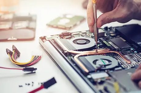 repair service pc laptop