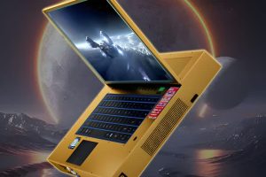 REV PC