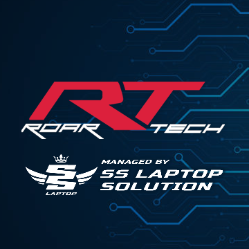 roar tech managed by ss laptop solution