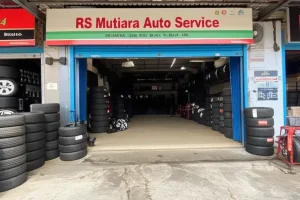 RS Mutiara Auto Service