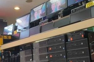 RZ Info Tech Sdn Bhd