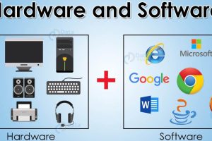 S Three Computer Software& Hardware