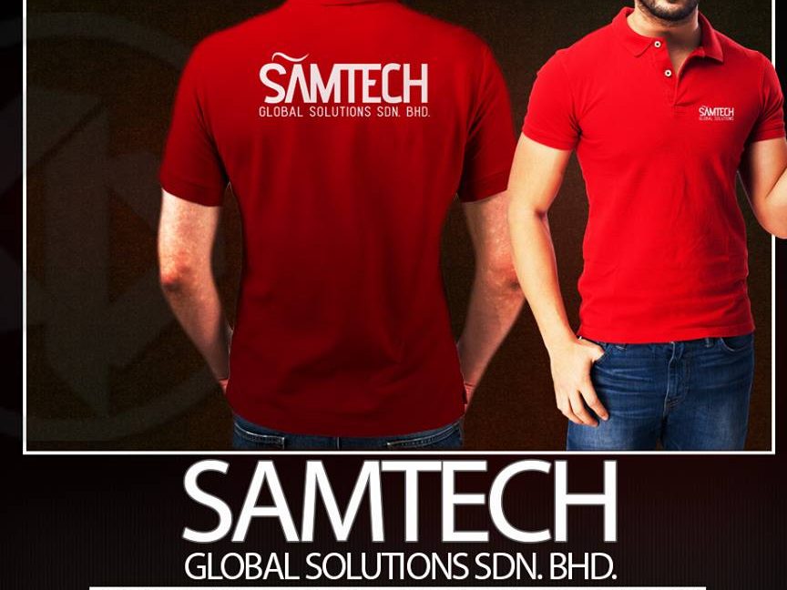 Samtech Global Solutions Sdn Bhd 1 samtech global solutions sdn bhd