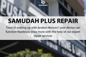 Samudah Enterprise Sdn Bhd