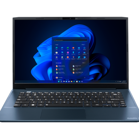 satellite computer co