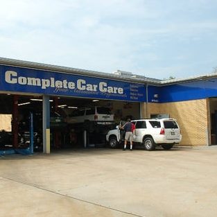 sc car service centre