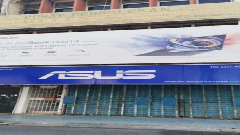 seatech it solution alor setar