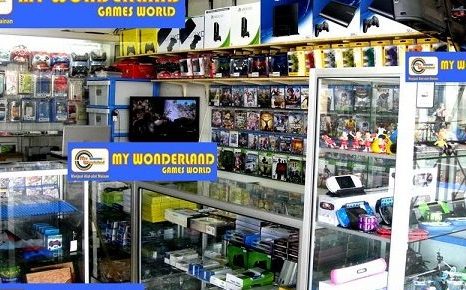 secondlifeasia express temerloh