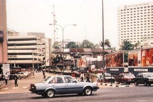 SekenJe Johor Bahru