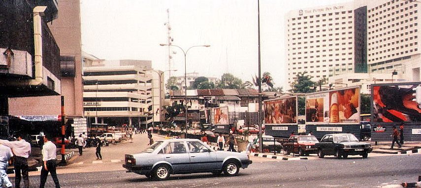 sekenje johor bahru