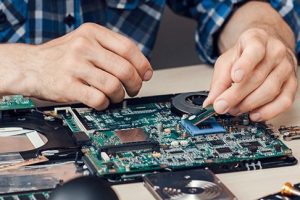 Service Computer