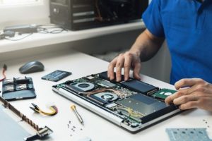 Service PC & LAPTOP dari rumah