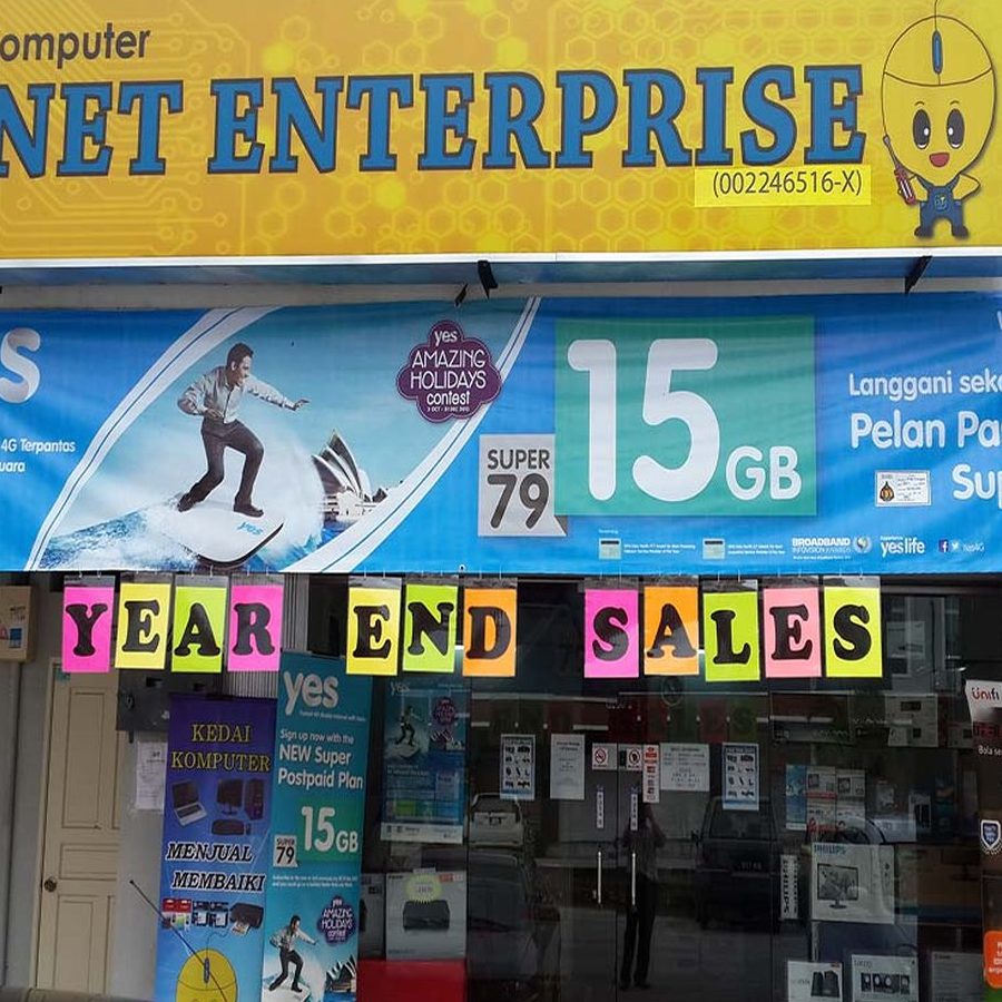 Servis Laptop & PC Raub 1 servis laptop pc raub