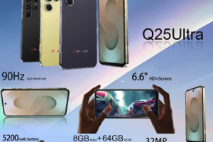 Seven Mobile