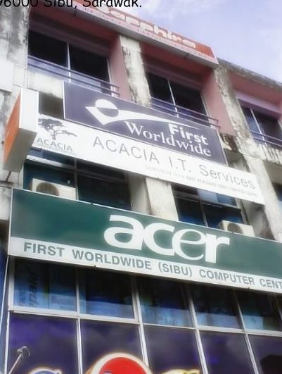 sibu computer centre sdn bhd