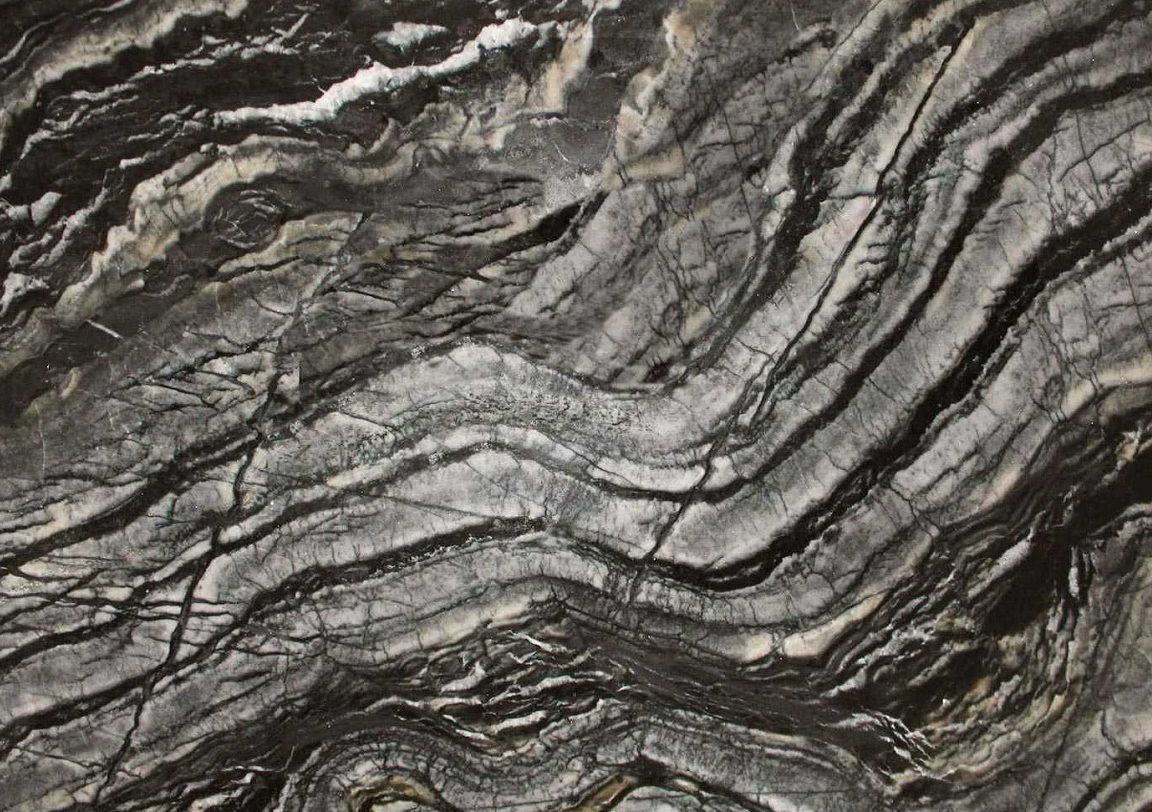 Silver Wave 1 silver wave