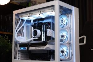 SKYZONE TECH PC GAMING, MALAYSIA I CUSTOM PC BUILDER JOHOR