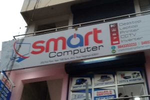 smart computer sales and services