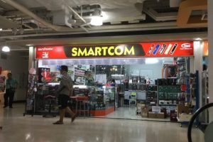 Smartcom Computer Services