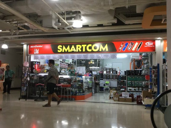 smartcom computer services