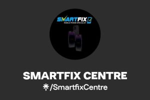 SmartFix Centre Segamat – Mobile Phone Specialist