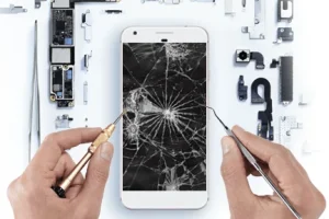 Smartphone Service & Repair