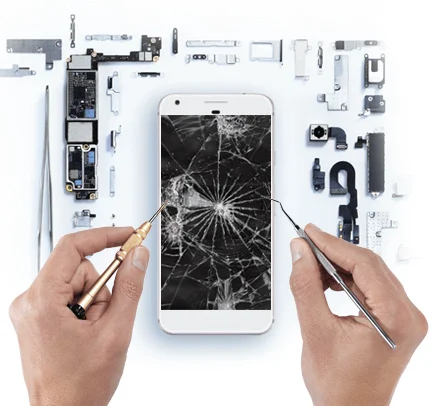 Smartphone Service & Repair 1 smartphone service repair