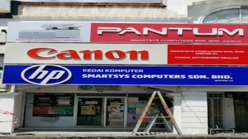 SmartSyS Computers Sdn. Bhd. 1 smartsys computers sdn bhd