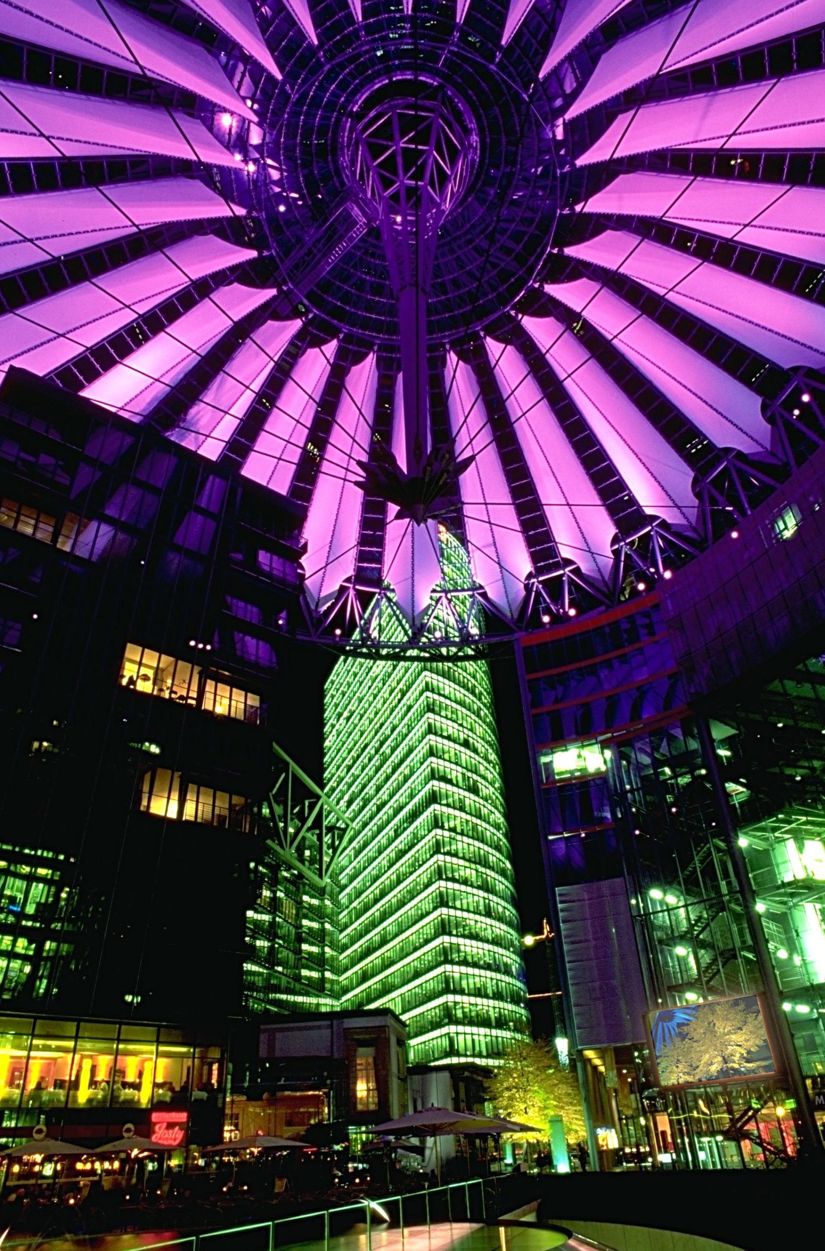 Sony Centre 1 sony centre scaled