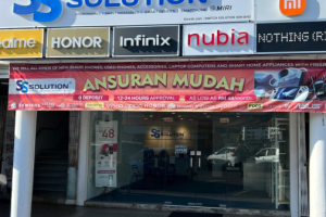 SS Solution • Miri • Sarawak