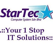 StarTec Computer System Sdn Bhd