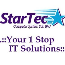 StarTec Computer System Sdn Bhd 1 startec computer system sdn bhd