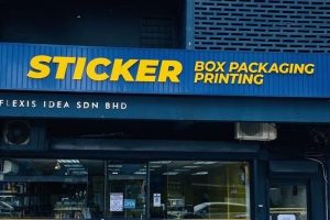 Stationery House – Jasin Bestari