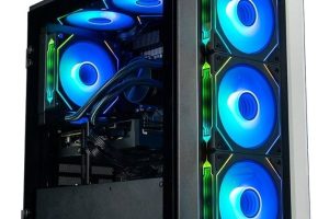 Stratos PC