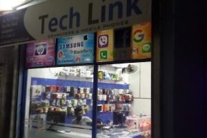 Style Techlink (Kedai Computer & Printer)