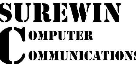 surewin computer and communications