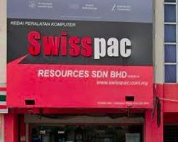 Swisspac Resources