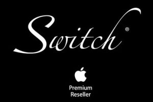 Switch @ Permaisuri Imperial City Mall