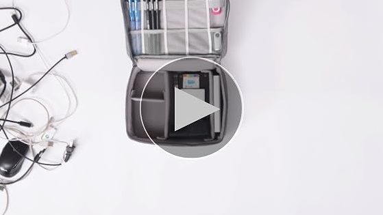 tas tech gadget and electricals