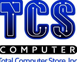TCS Komputer