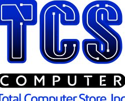 tcs komputer