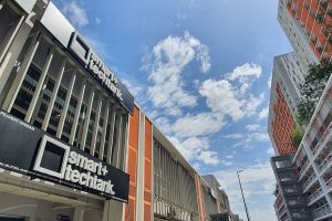 TECH SMART SDN BHD