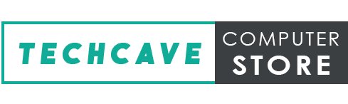 techcave computer store