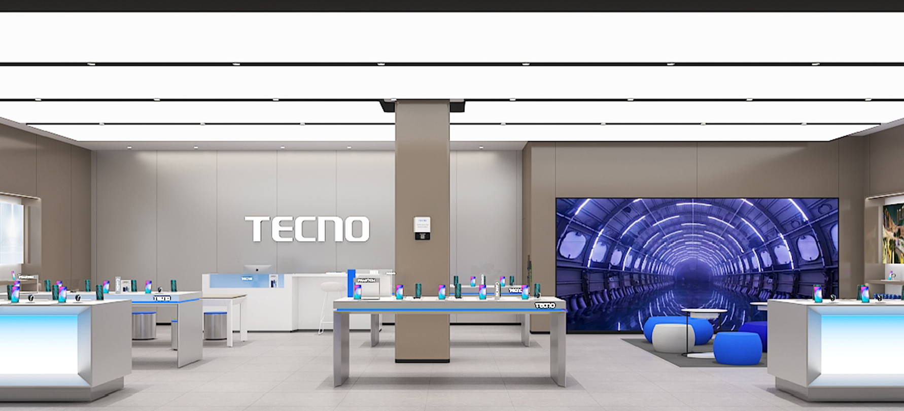 technow it store
