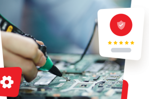 TechSophy – Baiki Komputer dan Telefon