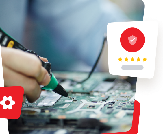 techsophy baiki komputer dan telefon