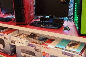 TechStar Computer Kota Damansara
