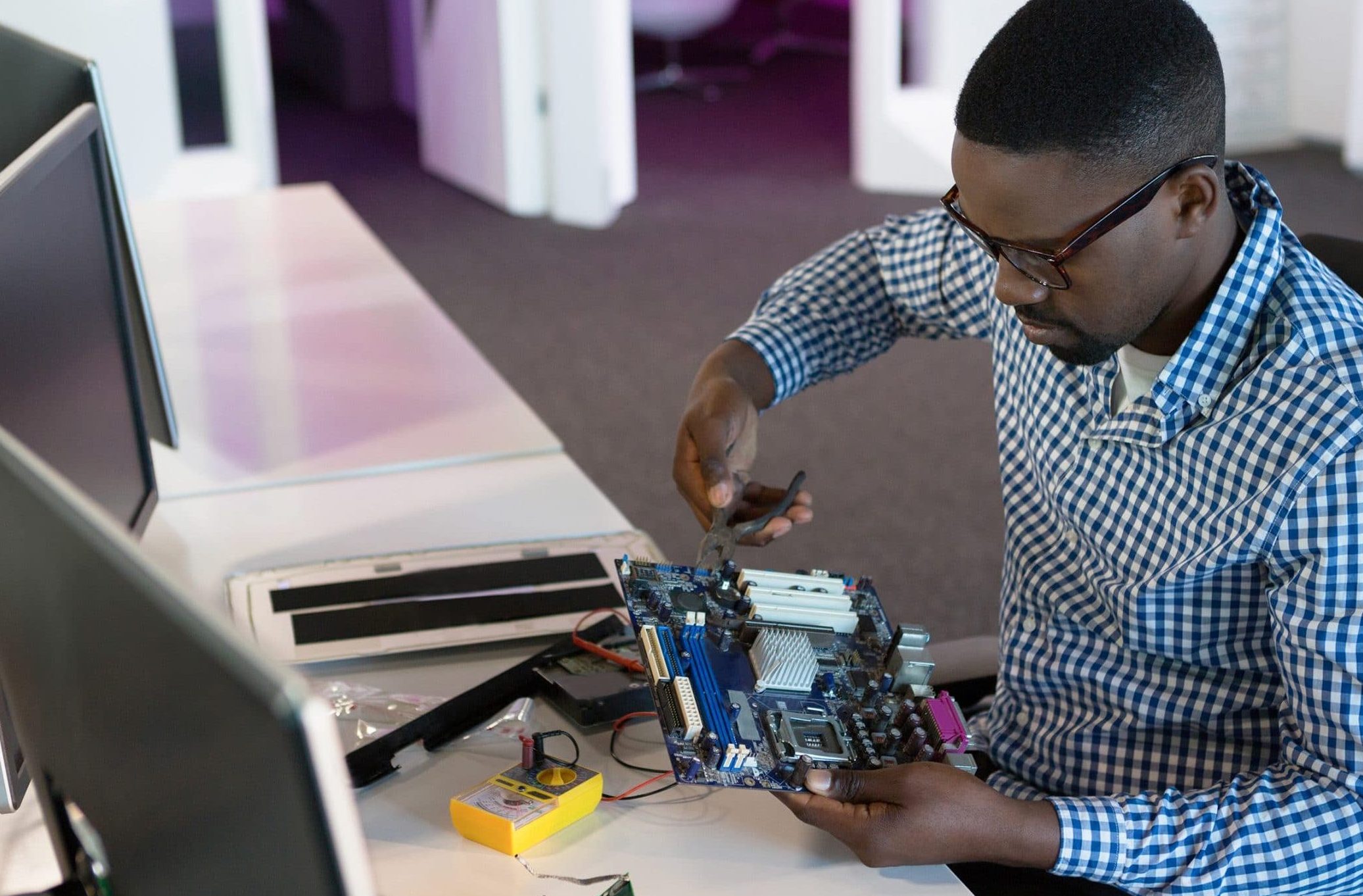 techzandar computer services