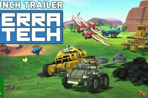 Tera Tech